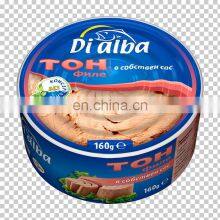 High Quality Canned Fish Sardine Production Line thumbnail-3
