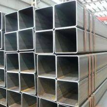 Q355B Seamless Rectangular Steel Pipe Fluid Pipe Hoisting Machinery 6-12 Meters China Factory thumbnail-3