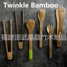 bamboo kitchen tong,bamboo tongs kitchen gadgets,bamboo wooden kitchenware