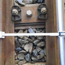 Railway Switch Opening Gauge for Turnout Measuring thumbnail-3