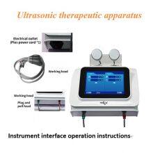 Ultrasonic Therapeutic Apparatus thumbnail-4