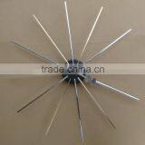 George Star Clock Wall Clock thumbnail-2