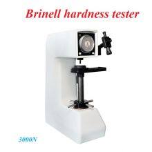 Hardness tester