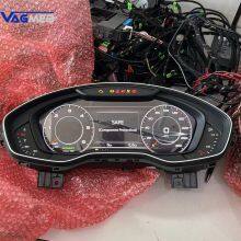 8W5920790E For Audi A4 Q5 RS4 RS5 LCD Instrument Panel Virtual Cockpit 8W5 920 790 E thumbnail-5