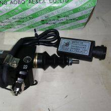 High Performance Bus Engine Parts J41C1-1115340 Stop Oil Cylinder thumbnail-3