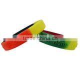 Two Color Rubber Bands thumbnail-1
