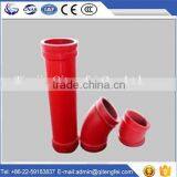 Widely Use Hot Sale Concrete Pump Pipe Reducer thumbnail-6