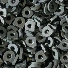 The Supply of High-quality Cemented Carbide Products, Various Specifications and Models, Can be Customized According to Customer Requirements thumbnail-4