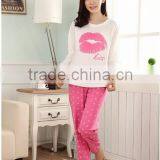 Comfortable Pajamas/pajamas Design for Ladies/wholesale Clothes thumbnail-1
