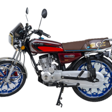 125cc/150cc Motorcycle Motorbike Durable and Reliable Performance thumbnail-2