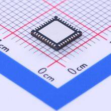 100% New and Original ADE7858ACPZ-RL LFCSP-40 Multiphase Multifunctional Electric Energy Metering IC thumbnail-2
