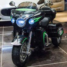 Kids Motorcycles, Electric Tricycles, Adult Parent-child Toy Cars, and Popular Cars for Children and Babies thumbnail-1