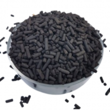 Customized Size Coal-Based Columnar Activated thumbnail-2
