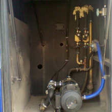 YJT/Y Series Water Gas Heaters thumbnail-3