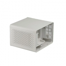 Custom Laser Projector Plastic Injection Mold thumbnail-4