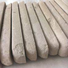 Real Reclaimed Tumbled White Brick Tiles - China Sourced | Rustic Finish, Eco-Friendly | Versatile for Interiors & Exteriors|TAITONE BRICK thumbnail-5