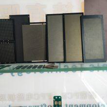 P0.78 MiNiLED 8 Layers 2nd Order HDIPCB,MiNiLED Aluminum Based HDIPCB