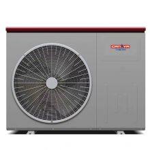 R32 12.6KW Split Full DC Inverter Heat Pump System A+++ thumbnail-2