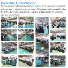 Silicone Logo Making Bracelet Wristband Making Machine thumbnail-4