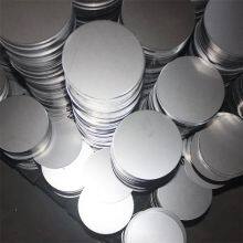Selling 3003 O / H18 Non-Stick Aluminum Circles for Cookware , Factory Price thumbnail-2