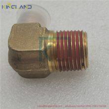 High Quality Engine Parts K19/NH/NT Male Adapter Elbow 144378 Suitable for CUMMINS thumbnail-3