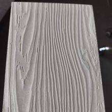 AS Certificate no Asbestos Wood Grain Fiber Cement Siding thumbnail-3