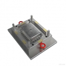 Новый дизайн пластиковой формы для литья мытья овощей в корзине. Домашняя форма для литья корзины. thumbnail-2