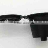 New Patent Plastic Swivel Nespresso Refillable&Reusable Capsule thumbnail-1