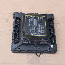 Zertifizierter OEM-Ersatzteil für Bagger und Krane: 12V-Netzteil-Steuermodul mit Plug-and-Play-Installation thumbnail-5