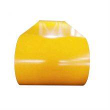 Pre-Painted Galvanized Iron 0.3mm 0.35mm 0.5mm Thickness Steel Coil thumbnail-5