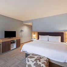 Wallbed Folding Horizontal Hidden Wall Bed Bedroom Furniture Modern Storage Bed OEM/ODM WT-B02 Factory Direct Murphy Queen Size thumbnail-4