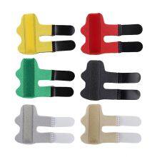Finger Support Brace Finger Stabilizer for Broken Fingers Straightening thumbnail-2