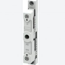 A5E01080412︱Siemens Powerblock DC Link Busbar thumbnail-1