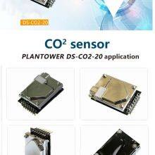 PLANTOWER DS-CO2-20A NDIR CO2 Sensor Module thumbnail-1