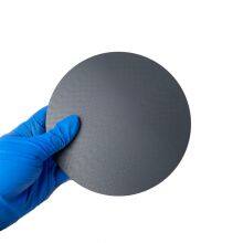 Hafnium Target 99.9% Purity Hf Hafnium Sputtering Target for PVD Coating thumbnail-1