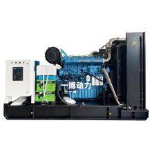 Weichai Generator Set Source Manufacturer thumbnail-4