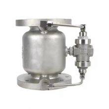 Manufacturer Direct Sales of This Quality Stainless Steel Backflow Preventer thumbnail-1