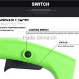 2015 Garden Tools Electric Lawn Mower thumbnail-4