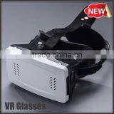 Premium 3D vr Shinecon vr Glasses for All Smartphone thumbnail-1