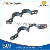 China Factory Customized Sheet Metal Products Specializes Metal Stamping Parts thumbnail-6