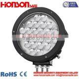 120W High Power LED Off-road Vehicle Working Lighthead LED-D5120 thumbnail-3