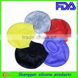 Designer Fun Olympic Swim Cap thumbnail-1