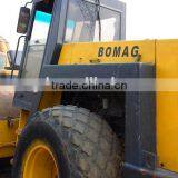 New Arrival Used Good Condition Road Roller Ca217-2 for Cheap Sale in Shanghai thumbnail-1