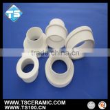 alumina ceramic bush manufacturer,China,Zibo
