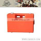 Customized Plastic Empty First Aid Kit Tool Box for Kids thumbnail-3