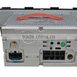 Android 4.4.4 Car Dvd Player for Emgrand EC8 2012 With SWC Mirror Link IPOD GPS thumbnail-6