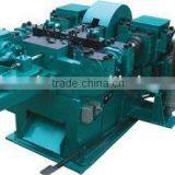 Iron Nail Machine Supplier