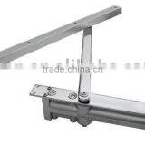 Concealed Door Closer,Aluminum Door Closer,Door Stop thumbnail-1