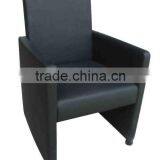 Leather Dining Chair thumbnail-1