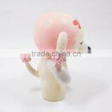 Roto Casting Toys Animal Dog Figures Small PVC Gifts thumbnail-2